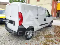 2021 Fiat Doblo