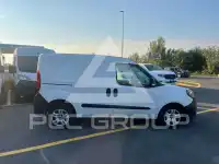 2021 Fiat Doblo