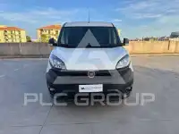 2021 Fiat Doblo