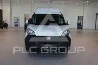 2021 Fiat Doblo