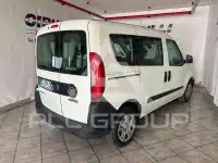 2021 Fiat Doblo