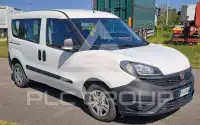 2021 Fiat Doblo