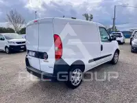 2021 Fiat Doblo