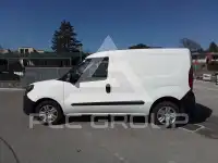 2021 Fiat Doblo