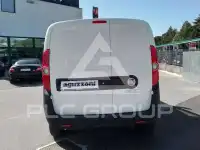 2021 Fiat Doblo