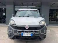 2021 Fiat Doblo