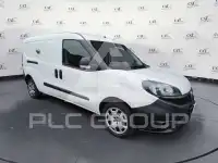 2021 Fiat Doblo