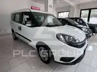 2021 Fiat Doblo
