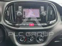 2021 Fiat Doblo