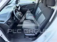 2021 Fiat Doblo
