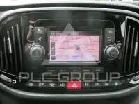 2021 Fiat Doblo