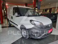 2021 Fiat Doblo