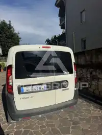 2021 Fiat Doblo