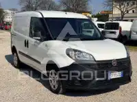 2021 Fiat Doblo