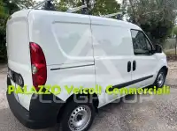 2021 Fiat Doblo