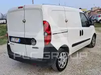 2021 Fiat Doblo