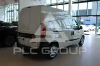 2021 Fiat Doblo
