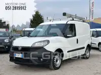 2021 Fiat Doblo