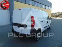2021 Fiat Doblo
