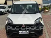 2021 Fiat Doblo