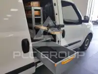 2021 Fiat Doblo