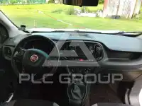 2021 Fiat Doblo