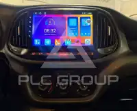 2021 Fiat Doblo