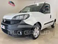 2021 Fiat Doblo