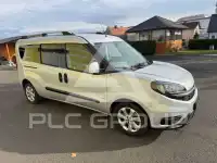 2021 Fiat Doblo