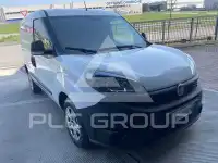 2021 Fiat Doblo