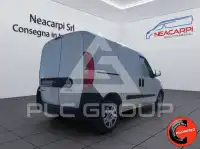 2021 Fiat Doblo