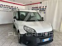 2021 Fiat Doblo
