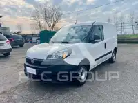 2021 Fiat Doblo