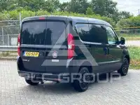 2021 Fiat Doblo