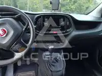 2021 Fiat Doblo