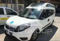 2021 Fiat Doblo