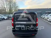 2021 Fiat Doblo