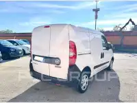 2021 Fiat Doblo
