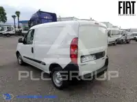 2021 Fiat Doblo