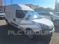 2021 Fiat Doblo