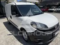 2021 Fiat Doblo