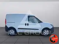 2021 Fiat Doblo