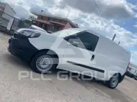 2021 Fiat Doblo