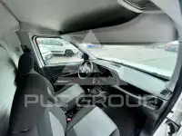 2021 Fiat Doblo