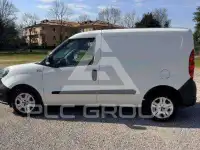 2021 Fiat Doblo