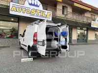 2021 Fiat Doblo
