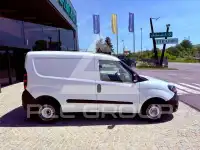 2021 Fiat Doblo