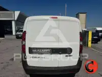 2021 Fiat Doblo