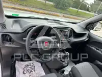 2021 Fiat Doblo