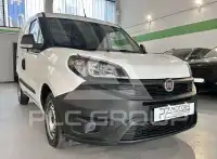 2021 Fiat Doblo